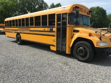 Picture of 2020 Blue Bird Conventional School Bus