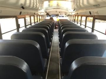 Picture of 2020 Blue Bird Conventional School Bus
