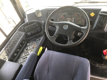 Picture of 2020 Blue Bird Conventional School Bus