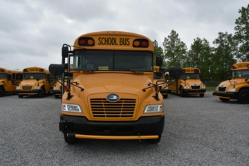 Picture of 2019 Blue Bird School Bus