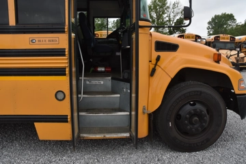 Picture of 2019 Blue Bird School Bus