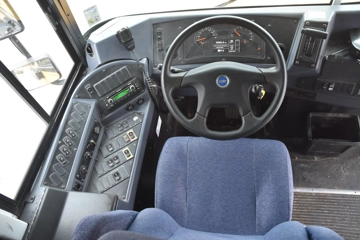 Picture of 2019 Blue Bird School Bus