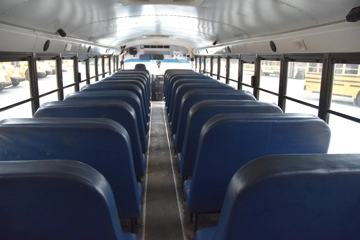 Picture of 2019 Blue Bird School Bus