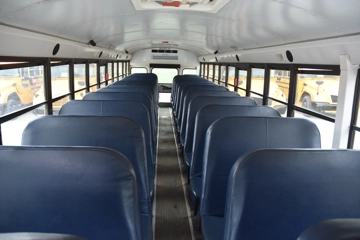 Picture of 2019 Blue Bird School Bus
