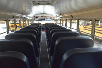 Picture of 2018 Blue Bird School Bus