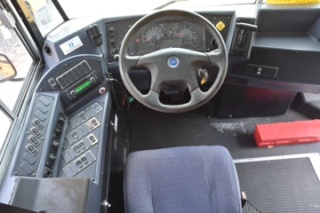 Picture of 2018 Blue Bird School Bus