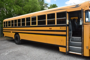Picture of 2017 Blue Bird Conventional School Bus