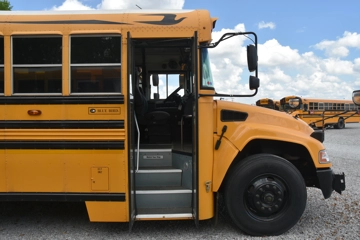 Picture of 2017 Blue Bird Conventional School Bus