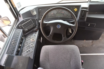 Picture of 2017 Blue Bird Conventional School Bus