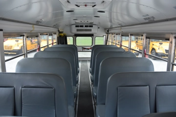 Picture of 2015 Blue Bird ADA School Bus