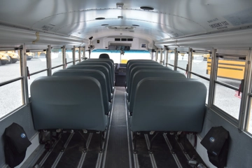 Picture of 2015 Blue Bird ADA School Bus