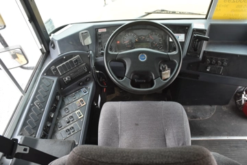 Picture of 2015 Blue Bird ADA School Bus