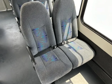 Picture of 2025 Ford E350 Starcraft Shuttle Bus