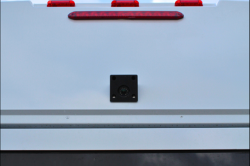 Picture of 2026 Ford E450 Micro Bird ADA Shuttle Bus