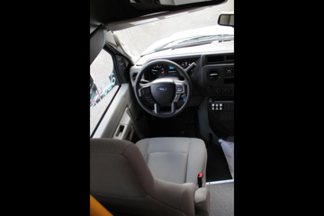 Picture of 2026 Ford E450 Micro Bird ADA Shuttle Bus