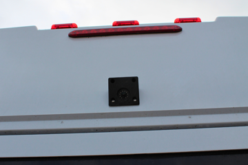 Picture of 2026 Ford E450 Micro Bird G5 ADA Shuttle Bus