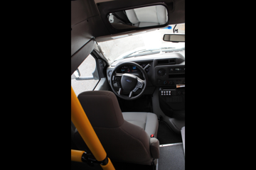 Picture of 2026 Ford E450 Micro Bird G5 ADA Shuttle Bus