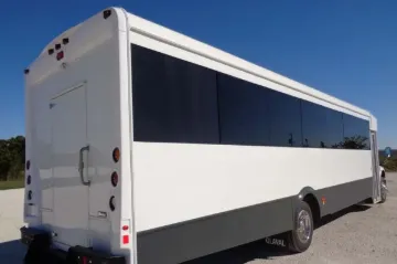 Picture of 2025 Freightliner Glaval Legacy Mid Size Bus