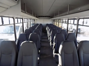 Picture of 2025 Freightliner Glaval Legacy Mid Size Bus