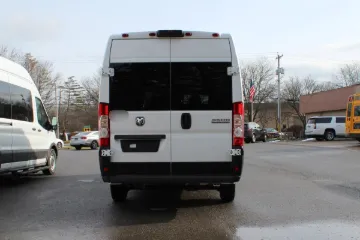 Picture of 2023 RAM Promaster 3500 Dodge Passenger Van