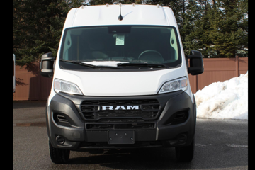Picture of 2023 RAM Promaster 3500 Dodge Passenger Van