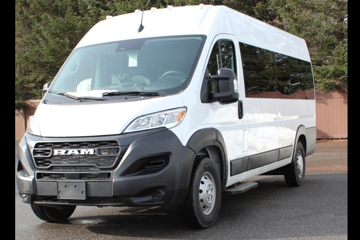 Picture of 2023 RAM Promaster 3500 Dodge Passenger Van