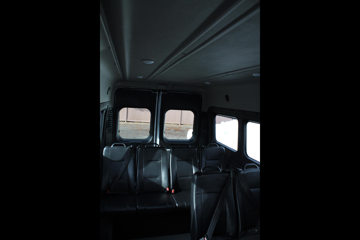 Picture of 2023 RAM Promaster 3500 Dodge Passenger Van