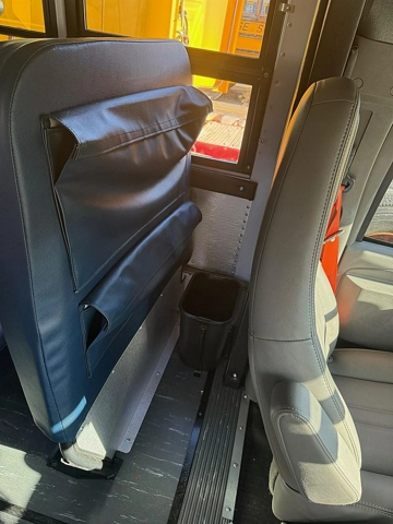 Picture of 2027 Chevrolet Minotour School Bus
