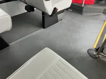 2021 Chevrolet 4500 Arboc ADA 14P 