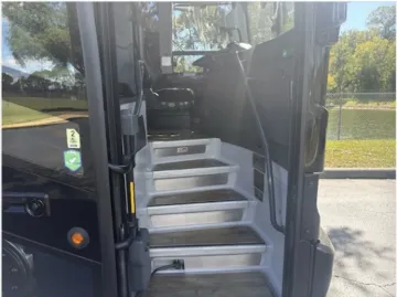 2016 Temsa TS 45 56P Coach
