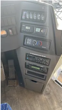 2016 Temsa TS 45 56P Coach