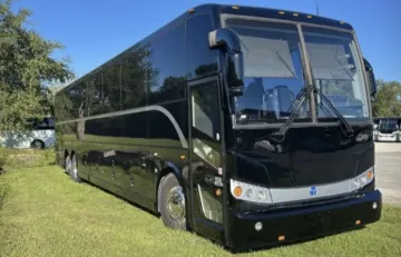 2016 Temsa TS 45 56P Coach