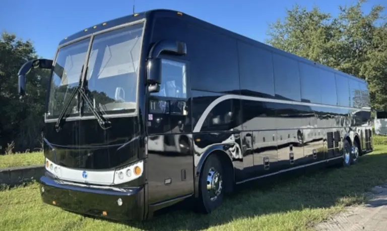 2016 Temsa TS 45 56P Coach