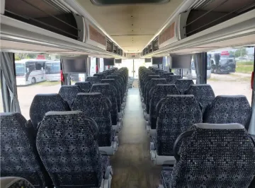 2017 Temsa TS 45 56P Coach