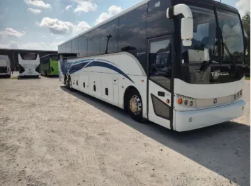 2017 Temsa TS 45 56P Coach