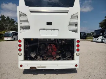 2017 Temsa TS 45 56P Coach