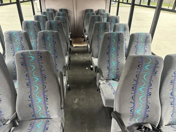 Picture of 2019 Ford E-450 Shuttle Bus