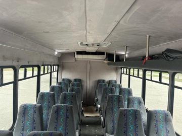 Picture of 2019 Ford E-450 Shuttle Bus