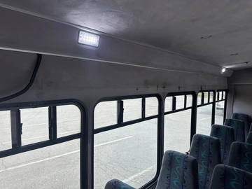 Picture of 2019 Ford E-450 Shuttle Bus
