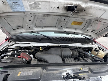 Picture of 2019 Ford E-450 Shuttle Bus