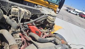 Picture of 2009 Blue Bird School Bus