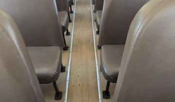 Picture of 2009 Blue Bird School Bus