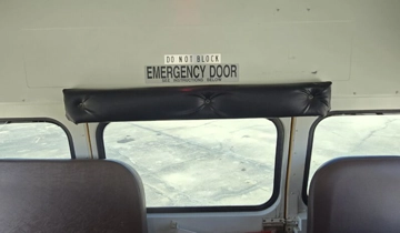 Picture of 2009 Blue Bird School Bus