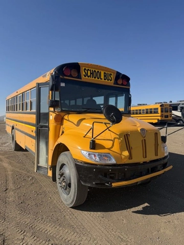 Picture of 2021 IC CE School Bus