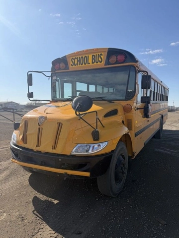 Picture of 2021 IC CE School Bus