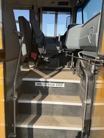 Picture of 2021 IC CE School Bus