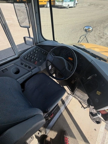Picture of 2021 IC CE School Bus