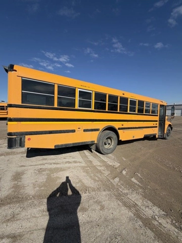 Picture of 2021 IC CE School Bus