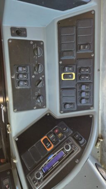 Picture of 2009 Blue Bird School Bus