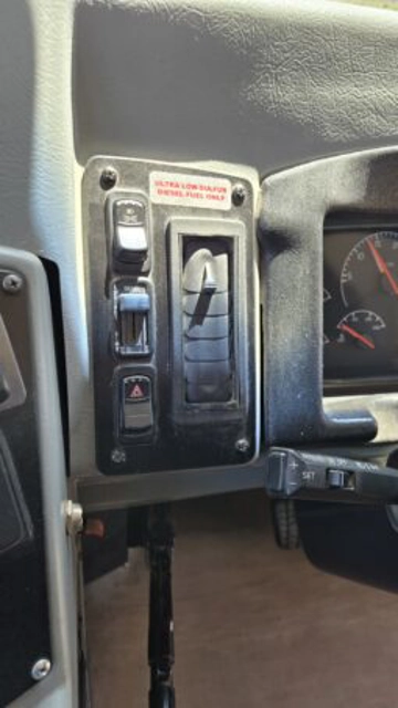 Picture of 2009 Blue Bird School Bus